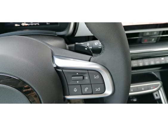Fiat 600 1.2 Hybrid 145 DCT Icône Blanc
