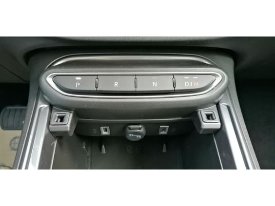 Fiat 600 1.2 Hybrid 145 DCT Icône Blanc