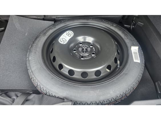 Renault CAPTUR 1.8 E-Tech Hybride 160 Esprit Alpine Gris Cassiopee