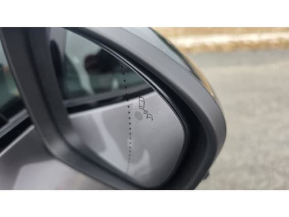 Renault CAPTUR 1.8 E-Tech Hybride 160 Esprit Alpine Gris Cassiopee