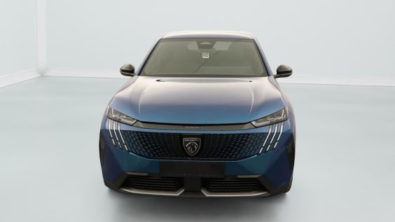 Peugeot 3008 Hybrid 145 e-DCS6 Allure Bleu Obsession