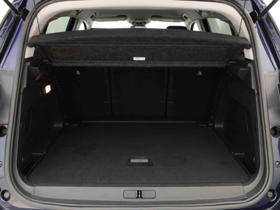 Citroën C5 Aircross 1.2 T 130 PLUS Bleu
