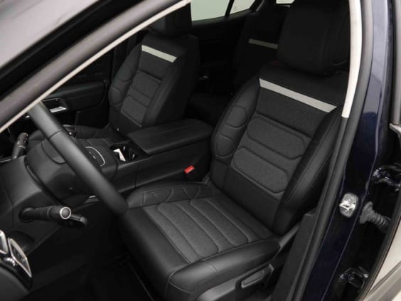 Citroën C5 Aircross 1.2 T 130 PLUS Bleu