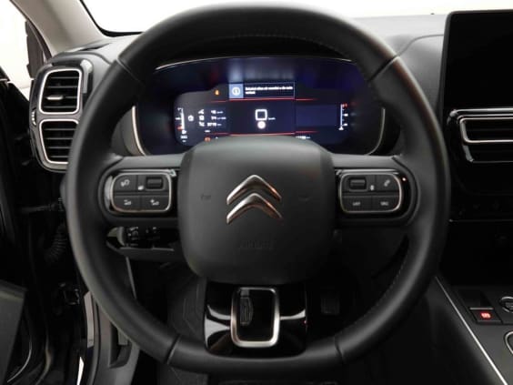 Citroën C5 Aircross 1.2 T 130 PLUS Bleu