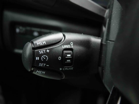 Citroën C5 Aircross 1.2 T 130 PLUS Bleu