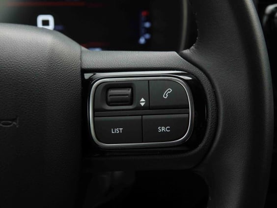 Citroën C5 Aircross 1.2 T 130 PLUS Bleu