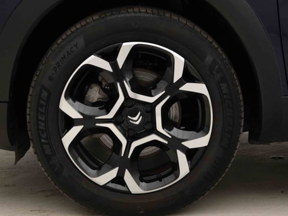 Citroën C5 Aircross 1.2 T 130 PLUS Bleu