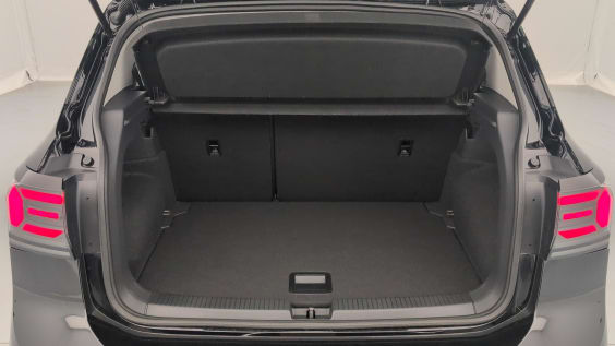 Volkswagen T-cross 1.5 TSI 150 START/STOP DSG7 LIFE PLUS Noir Intense