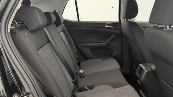 Volkswagen T-cross 1.5 TSI 150 START/STOP DSG7 LIFE PLUS Noir Intense