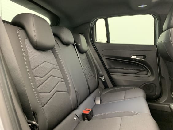 Jeep Avenger 1.2 Turbo T3 110 ch e-Hybrid BVR6 Summit Granite 