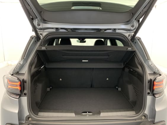 Jeep Avenger 1.2 Turbo T3 110 ch e-Hybrid BVR6 Summit Granite 