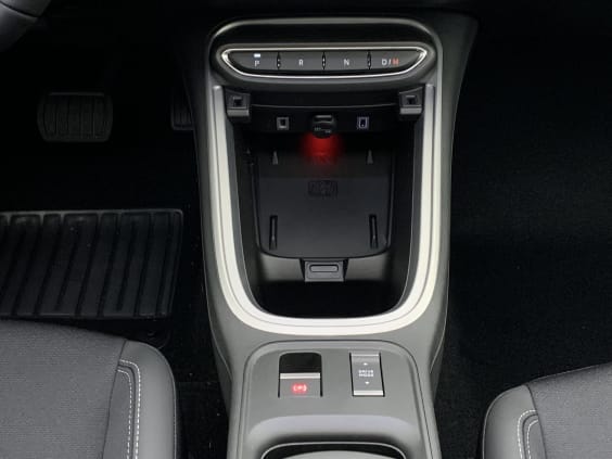 Jeep Avenger 1.2 Turbo T3 110 ch e-Hybrid BVR6 Summit Granite 