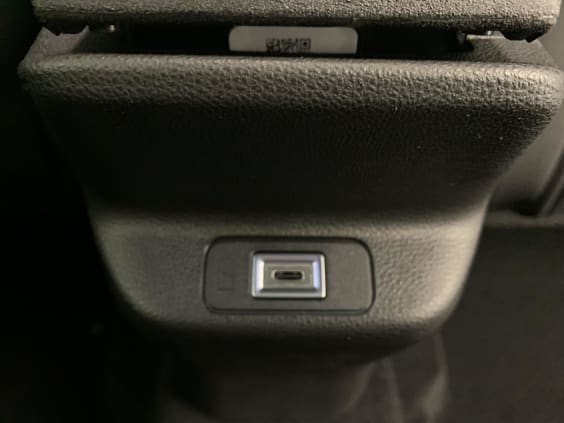 Jeep Avenger 1.2 Turbo T3 110 ch e-Hybrid BVR6 Summit Granite 