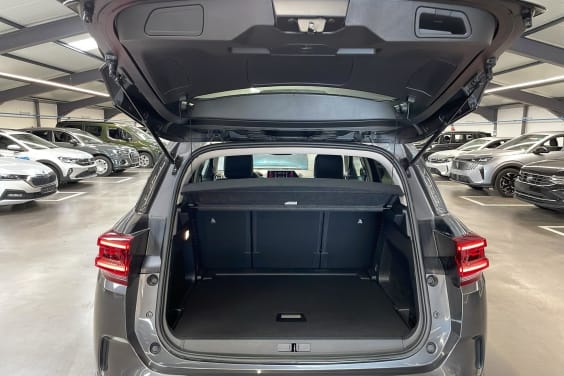 Citroën C5 Aircross Hybride 145 e-DCS6 Max Gris Platinium