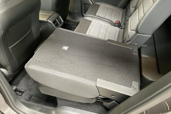 Citroën C5 Aircross Hybride 145 e-DCS6 Max Gris Platinium