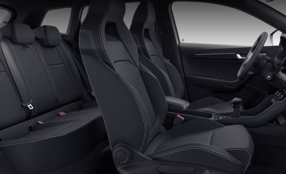 Skoda Karoq 1.5 TSI Evo 2 150 ch ACT DSG7 Sportline Noir
