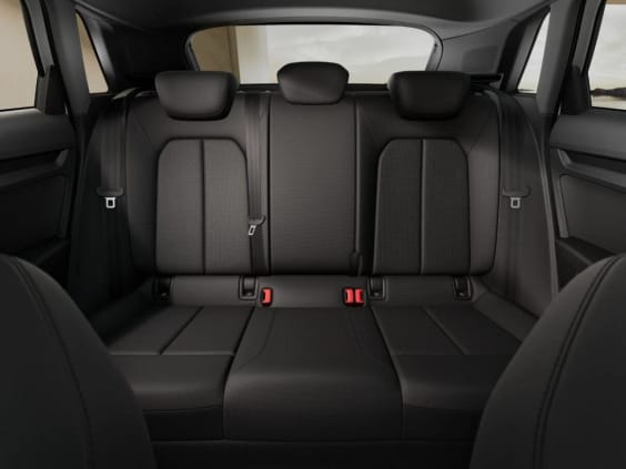 Audi A3 SPORTBACK 116 Noir