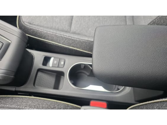 Renault CAPTUR 1.8 E-Tech Hybride 160 BVA Techno Noir Etoile