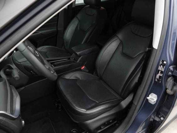 Jeep Compass 1.3 PHEV 240 4XE Bleu