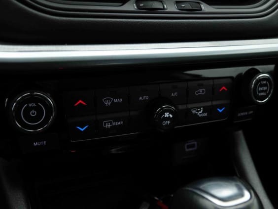 Jeep Compass 1.3 PHEV 240 4XE Bleu