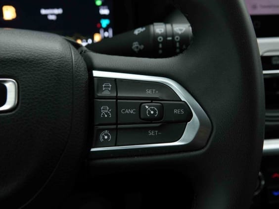 Jeep Compass 1.3 PHEV 240 4XE Bleu