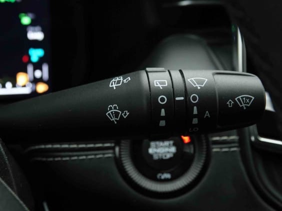 Jeep Compass 1.3 PHEV 240 4XE Bleu