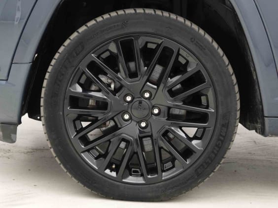 Jeep Compass 1.3 PHEV 240 4XE Bleu