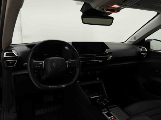 Citroën C4 X 1.2 T 130 AUT MAX Noir