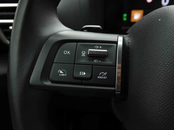 Citroën C4 X 1.2 T 130 AUT MAX Noir