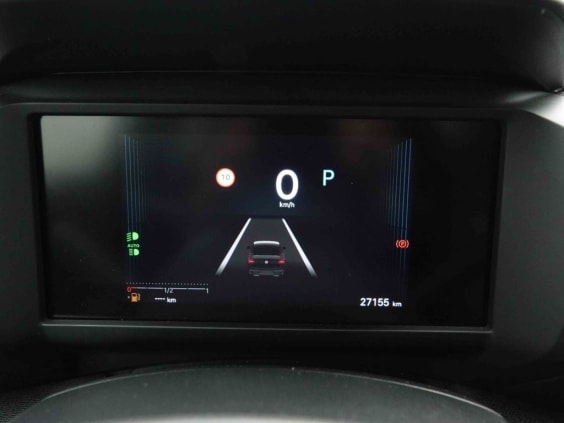 Citroën C4 X 1.2 T 130 AUT MAX Noir