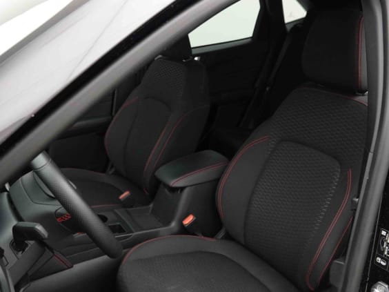 Ford KUGA 2.5 HEV 190 ST LINE Noir