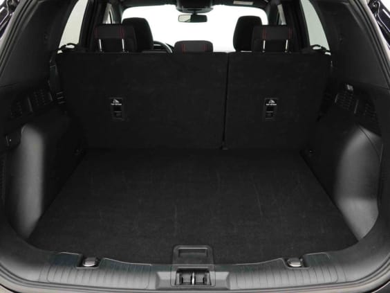 Ford KUGA 2.5 HEV 190 ST LINE Noir