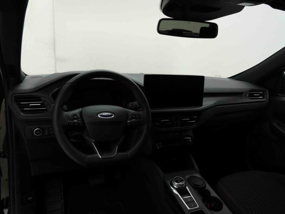 Ford KUGA 2.5 HEV 190 ST LINE Noir