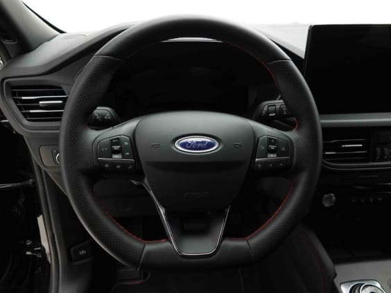 Ford KUGA 2.5 HEV 190 ST LINE Noir