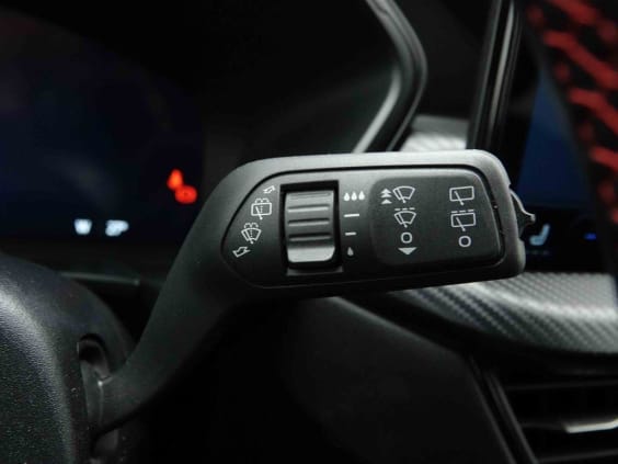 Ford KUGA 2.5 HEV 190 ST LINE Noir
