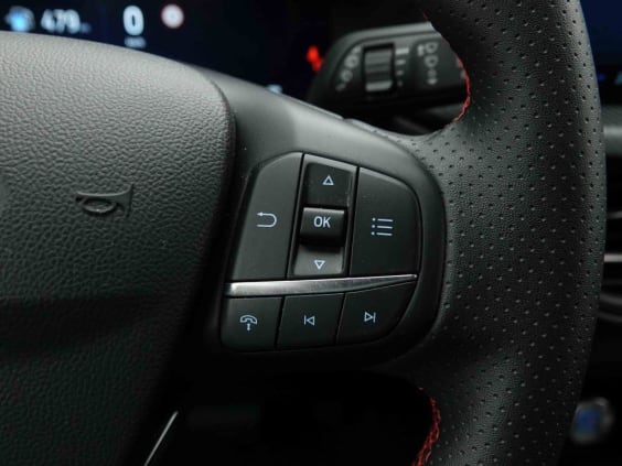 Ford KUGA 2.5 HEV 190 ST LINE Noir