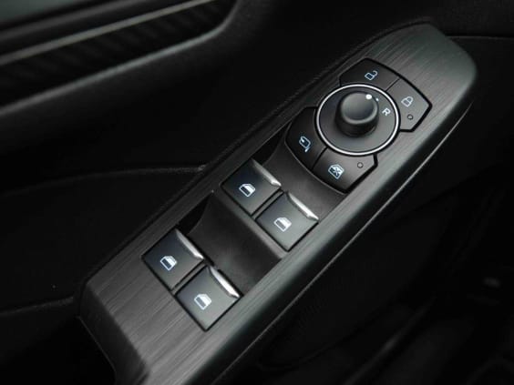 Ford KUGA 2.5 HEV 190 ST LINE Noir