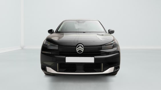 Citroën C4 X 1.2 T 130 AUT MAX Noir
