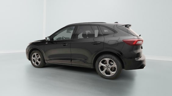 Ford KUGA 2.5 HEV 190 ST LINE Noir