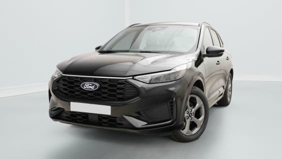Ford KUGA 2.5 HEV 190 ST LINE Noir