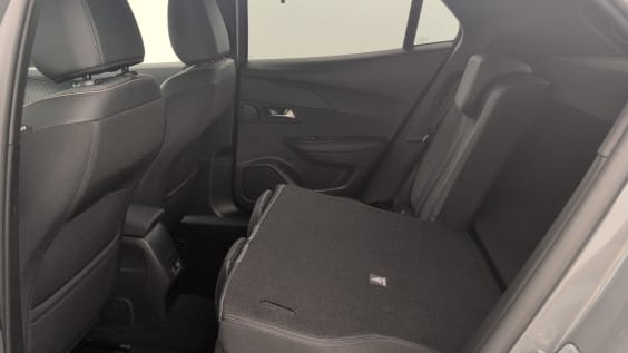 Peugeot 2008 100 S&S BVM6 Allure Gris Selenium