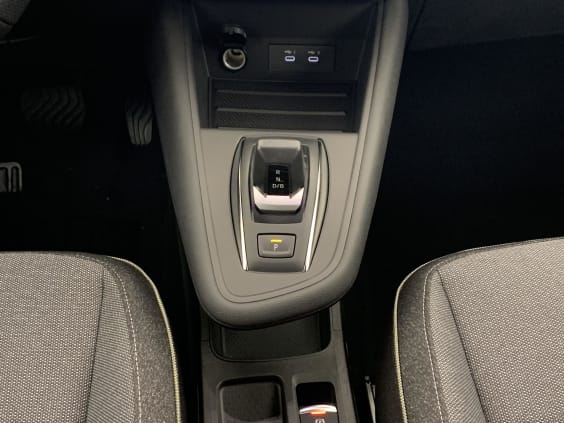 Renault SYMBIOZ E-Tech full hybrid 160 ch Techno Gris Cassiopée