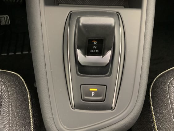 Renault SYMBIOZ E-Tech full hybrid 160 ch Techno Gris Cassiopée