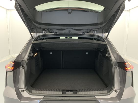 Renault SYMBIOZ E-Tech full hybrid 160 ch Techno Gris Cassiopée