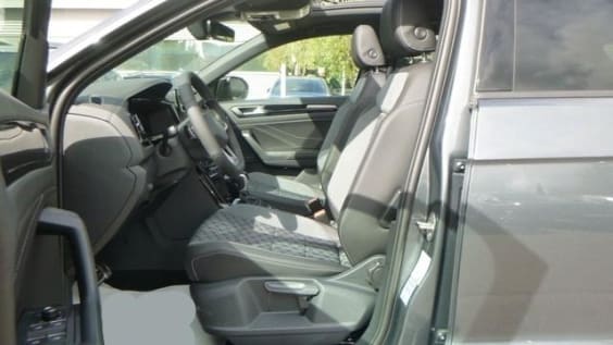 Volkswagen T-roc T-Roc 2.0 TDI 150 Start/Stop DSG7 R-Line Edition Gris Indium