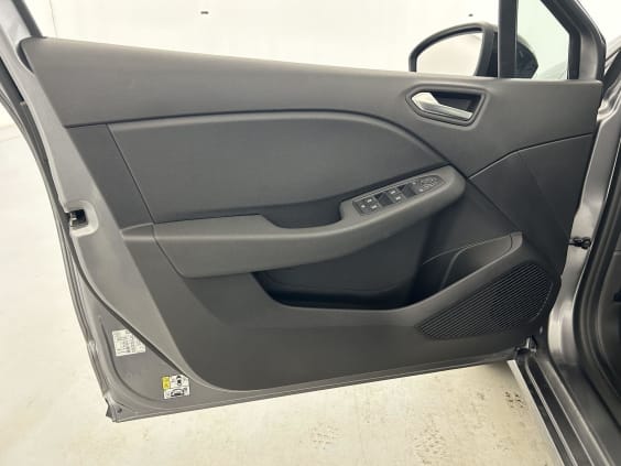 Renault Clio Blue dCi 100 ch GSR2 Evolution Gris