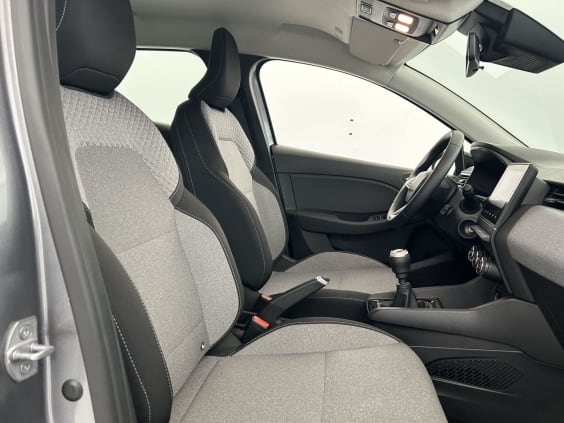 Renault Clio Blue dCi 100 ch GSR2 Evolution Gris