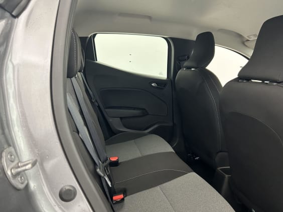 Renault Clio Blue dCi 100 ch GSR2 Evolution Gris