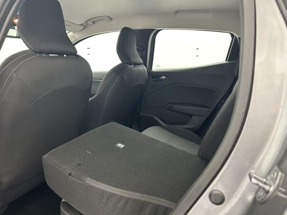 Renault Clio Blue dCi 100 ch GSR2 Evolution Gris