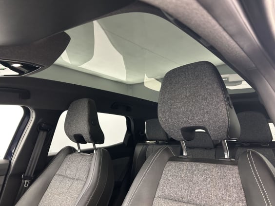 Renault Espace E-Tech full hybrid 200 GSR2 Techno Bleu
